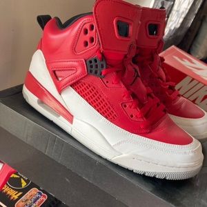 Men’s Spizike Jordan Size 10.5